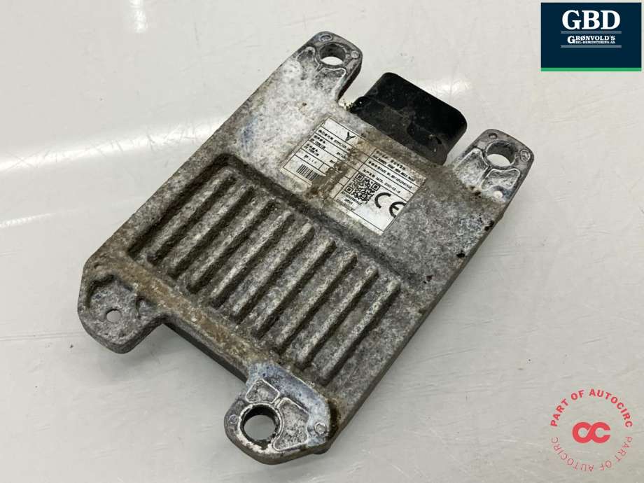 Sensor blindsone til Voyah Free 2021-->> (362904005|H97A5629809AB|)