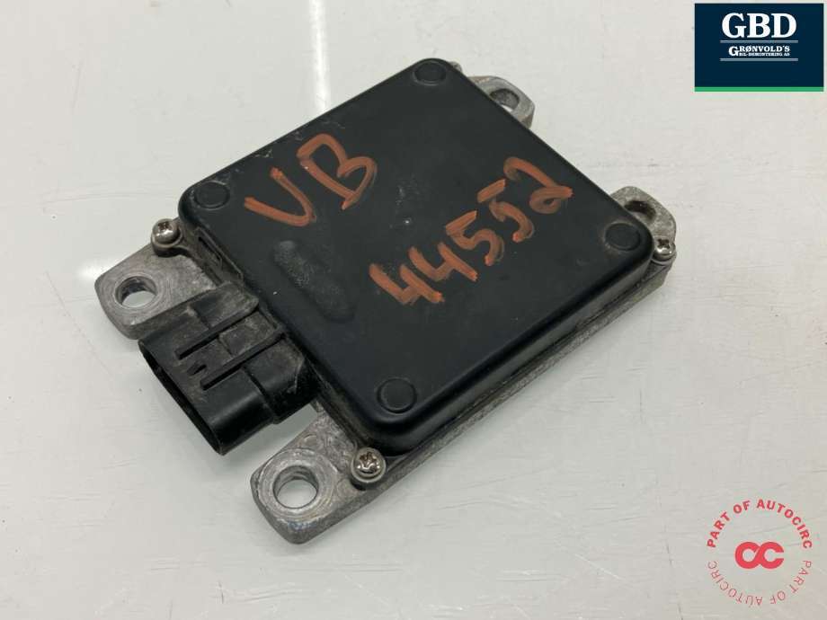 Sensor blindsone til Voyah Free, 2021-->>  (362903005)