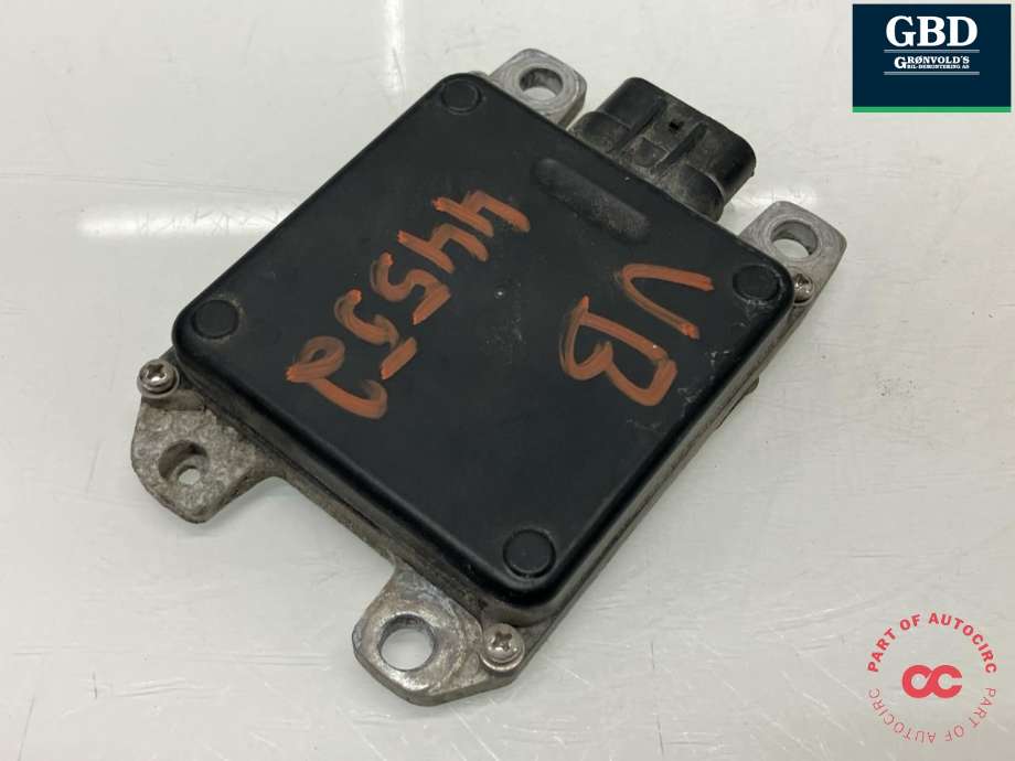 Sensor blindsone til Voyah Free 2021-->> (362903005|H97A5629806AB|)