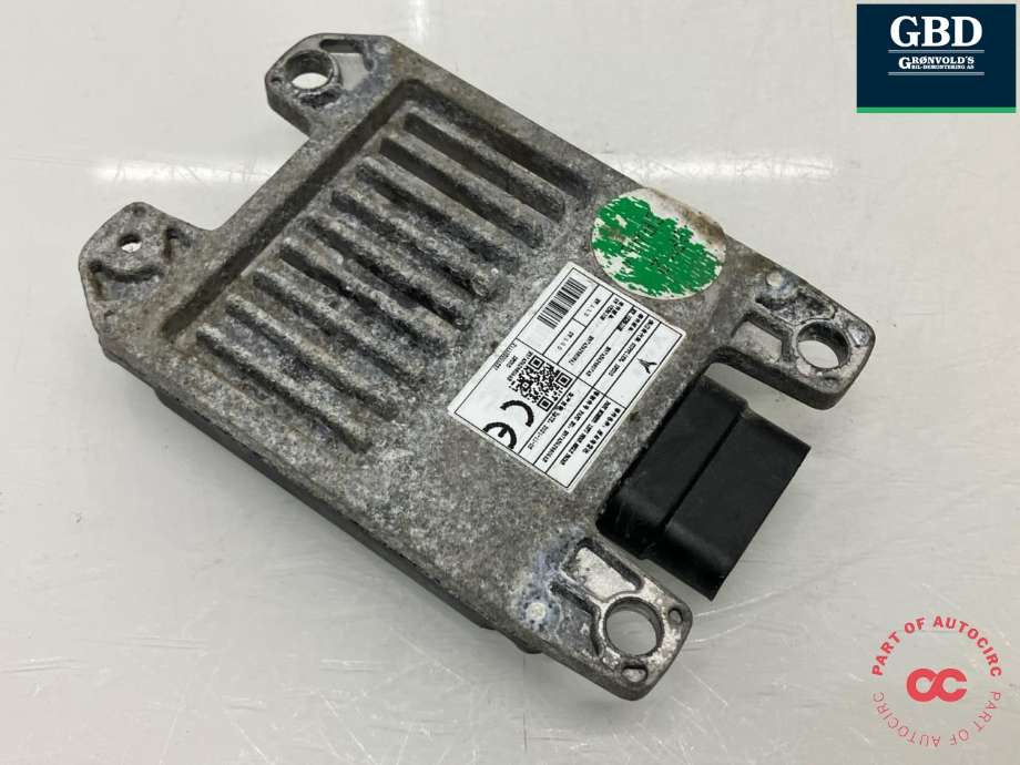 Sensor blindsone til Voyah Free 2021-->> (362903005|H97A5629806AB|)