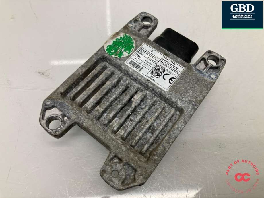 Sensor blindsone til Voyah Free 2021-->> (362903005|H97A5629806AB|)