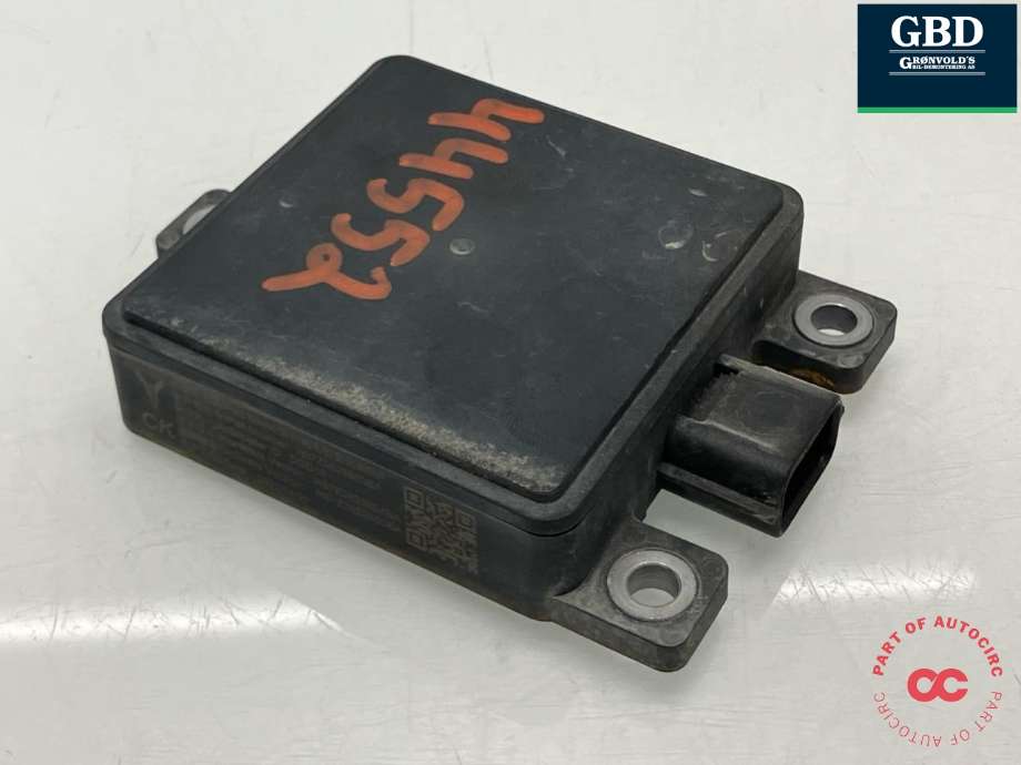 Sensor radar til Voyah Free, 2021-->>  (362902004)