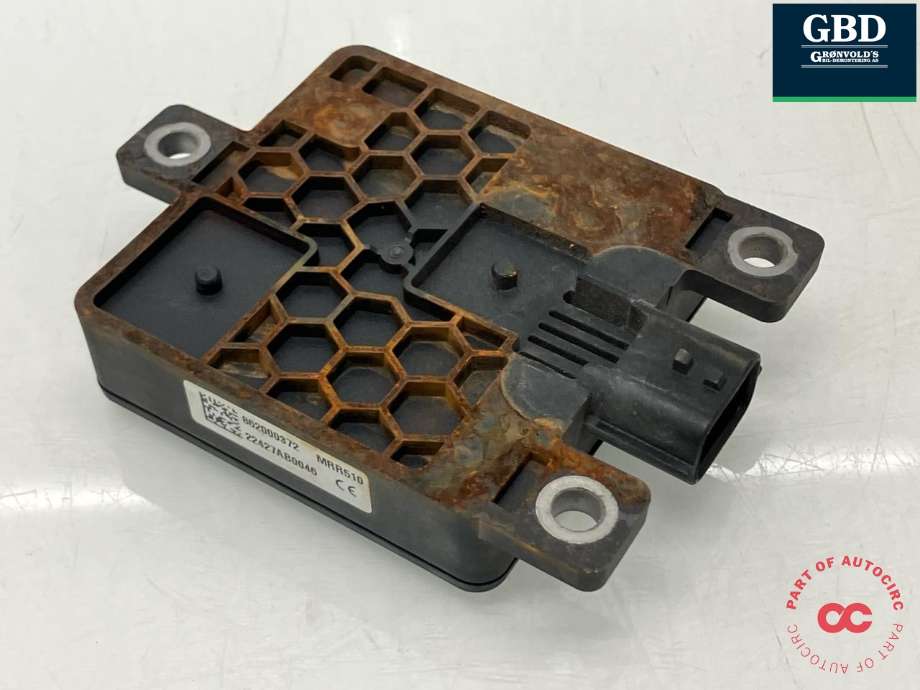Sensor radar til Voyah Free 2021-->> (362902004|H97Z3629803BA|)