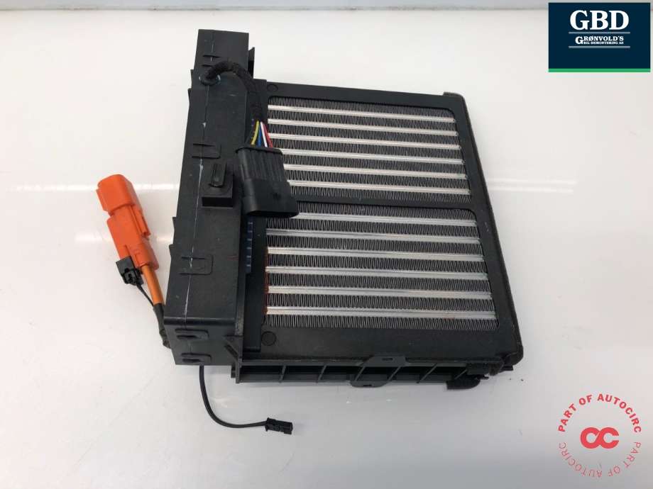 Varmeapparat PTC-heater til Voyah Free, 2021-->>  (924001002)