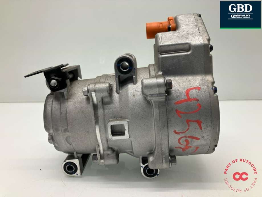 Aircondition kompressor elbil til Seres 5, 2023-->> (NO PART ID)