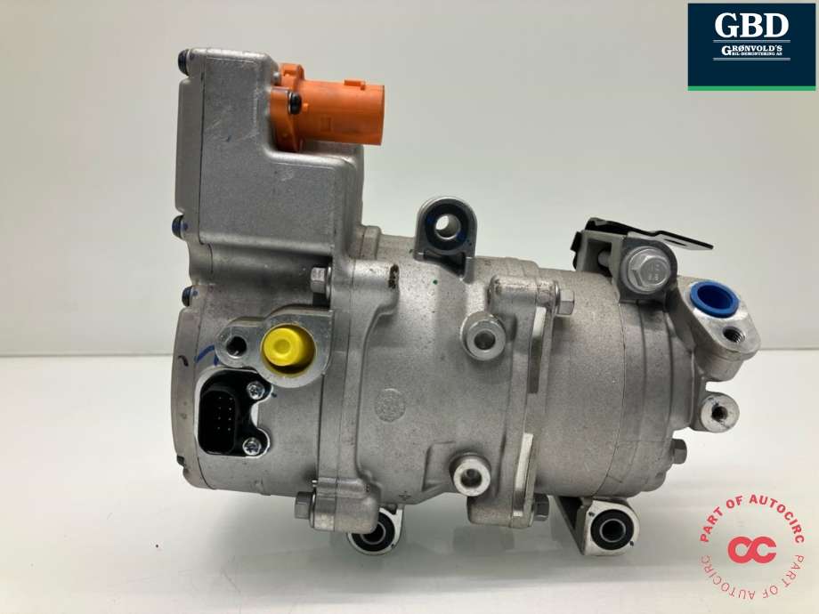 Aircondition kompressor elbil til Seres 5 2023-->> (NO PART ID|8103100-RA03|)