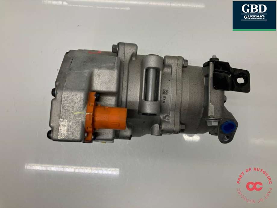 Aircondition kompressor elbil til Seres 5 2023-->> (NO PART ID|8103100-RA03|)