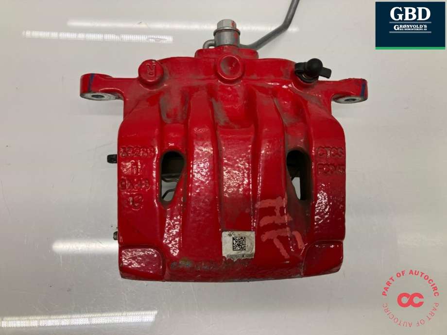 Bremsecaliper høyre foran til Seres 5 2023-->>  (NO PART ID|3501480-RA02|)