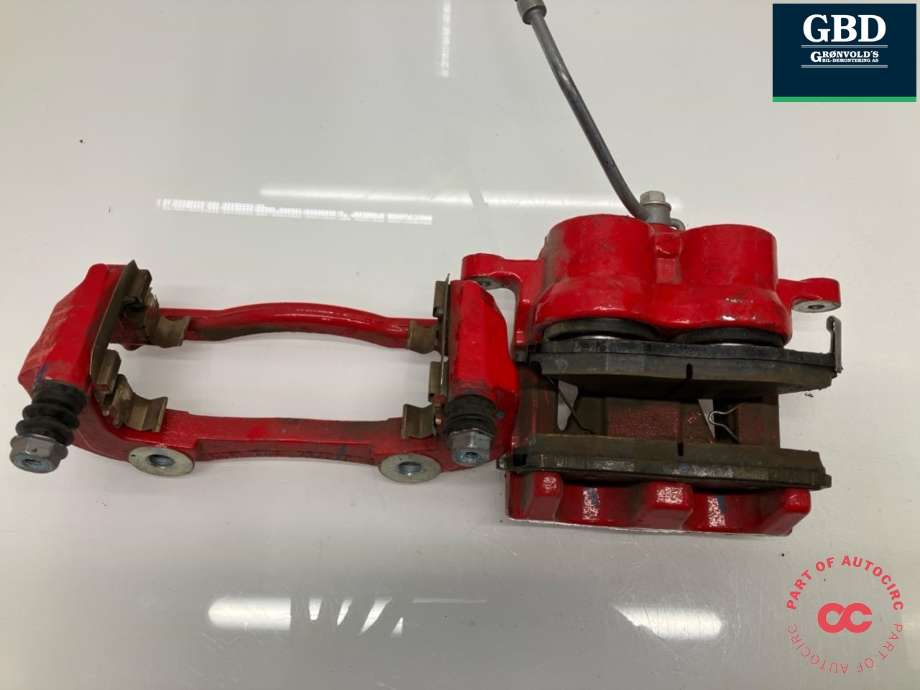 Bremsecaliper høyre foran til Seres 5 2023-->>  (NO PART ID|3501480-RA02|)