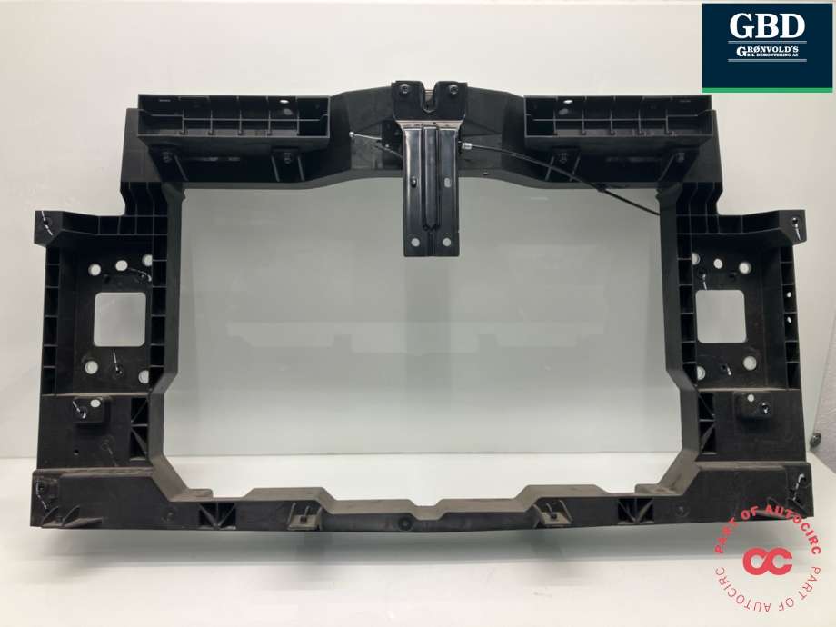 Frontplate til Seres 5 2023-->>  (NO PART ID|)
