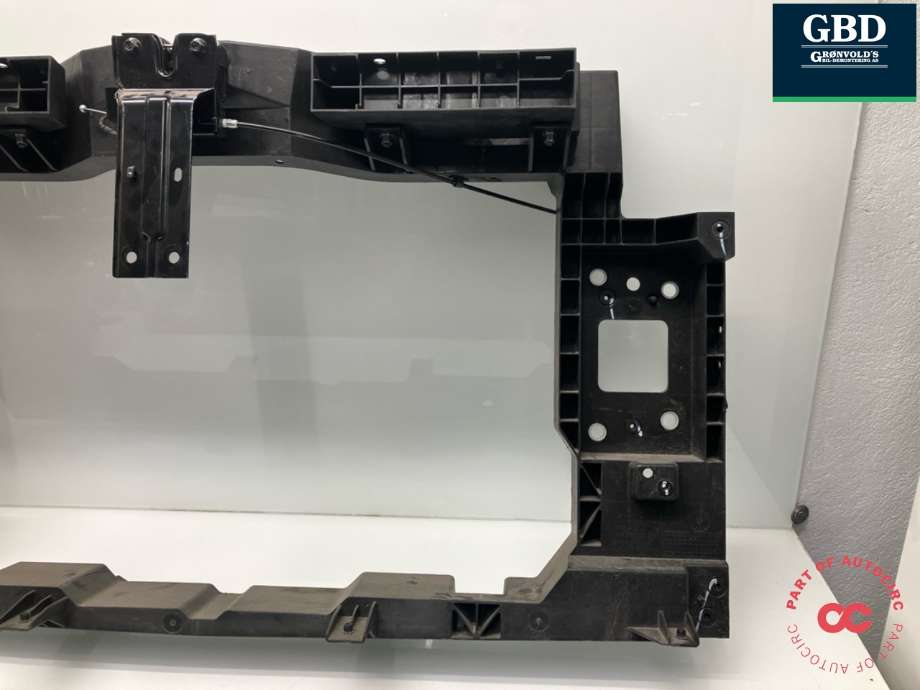 Frontplate til Seres 5 2023-->>  (NO PART ID|)