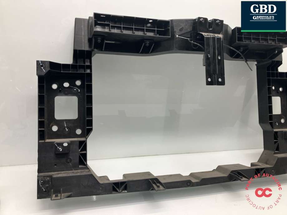 Frontplate til Seres 5 2023-->>  (NO PART ID|)