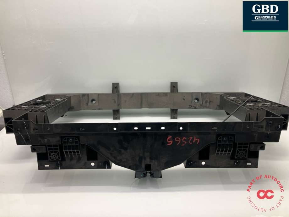 Frontplate til Seres 5 2023-->>  (NO PART ID|)