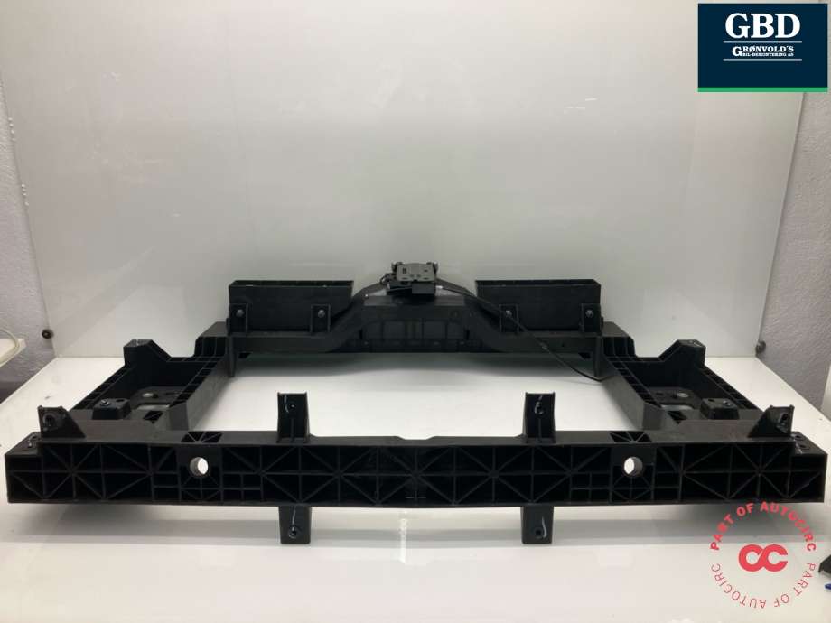 Frontplate til Seres 5 2023-->>  (NO PART ID|)