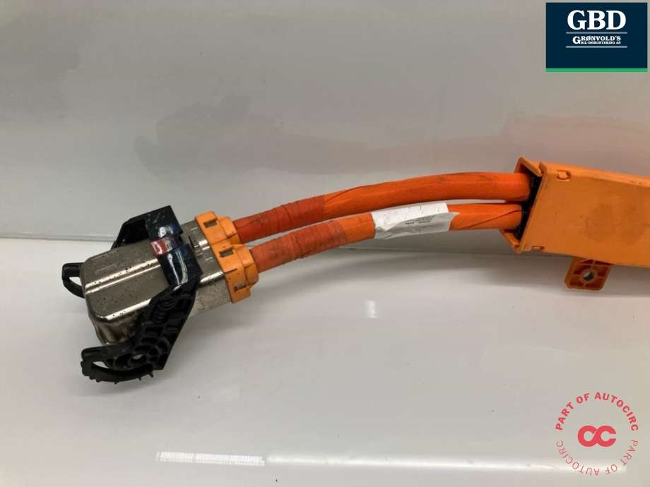 Kabel høy volt (HV) elbil til Seres 5 2023-->> (NO PART ID|2105320-RA55|)