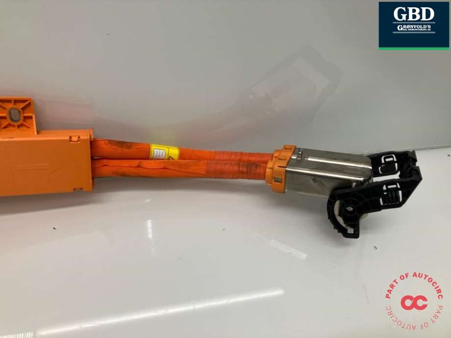 Kabel høy volt (HV) elbil til Seres 5 2023-->> (NO PART ID|2105320-RA55|)