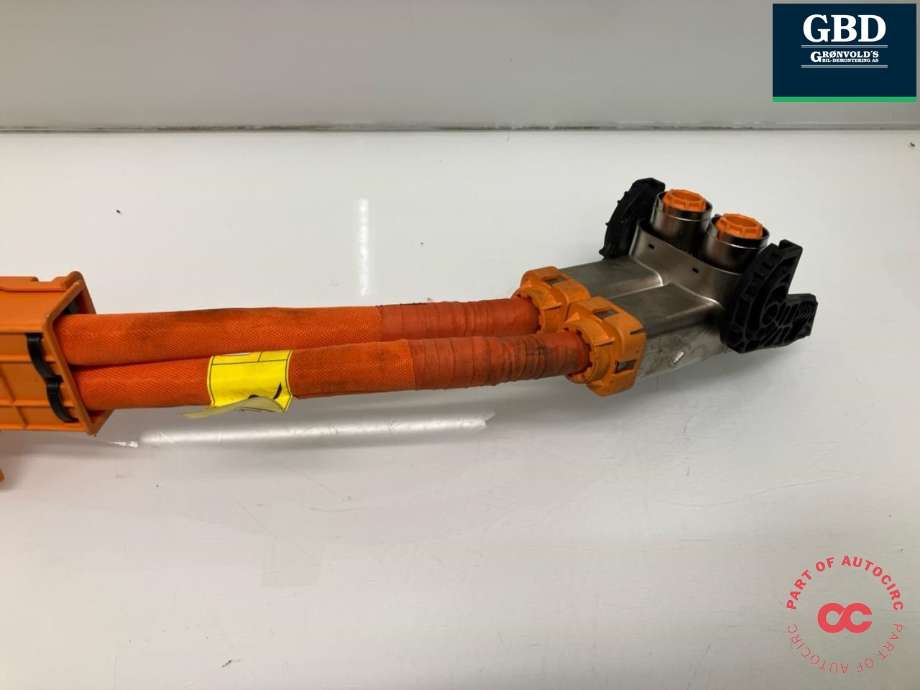Kabel høy volt (HV) elbil til Seres 5 2023-->> (NO PART ID|2105320-RA55|)