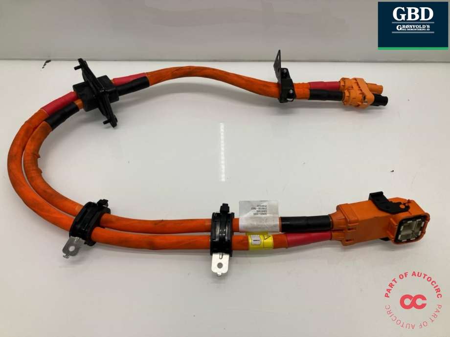 Kabel høy volt (HV) elbil til Seres 5 2023-->> (NO PART ID|2106160-RA53|)