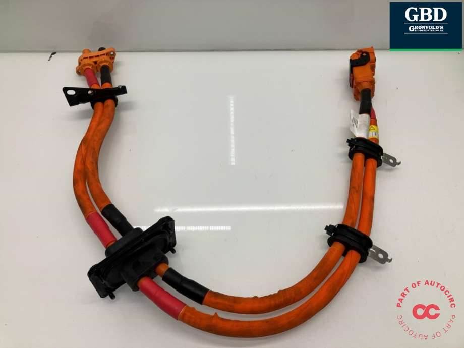 Kabel høy volt (HV) elbil til Seres 5 2023-->> (NO PART ID|2106160-RA53|)