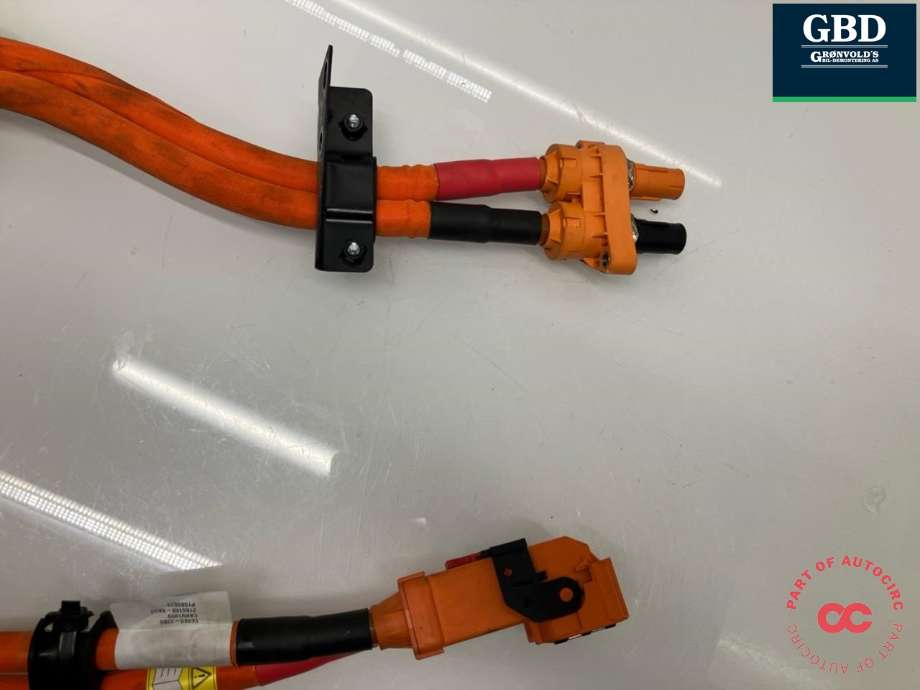 Kabel høy volt (HV) elbil til Seres 5 2023-->> (NO PART ID|2106160-RA53|)