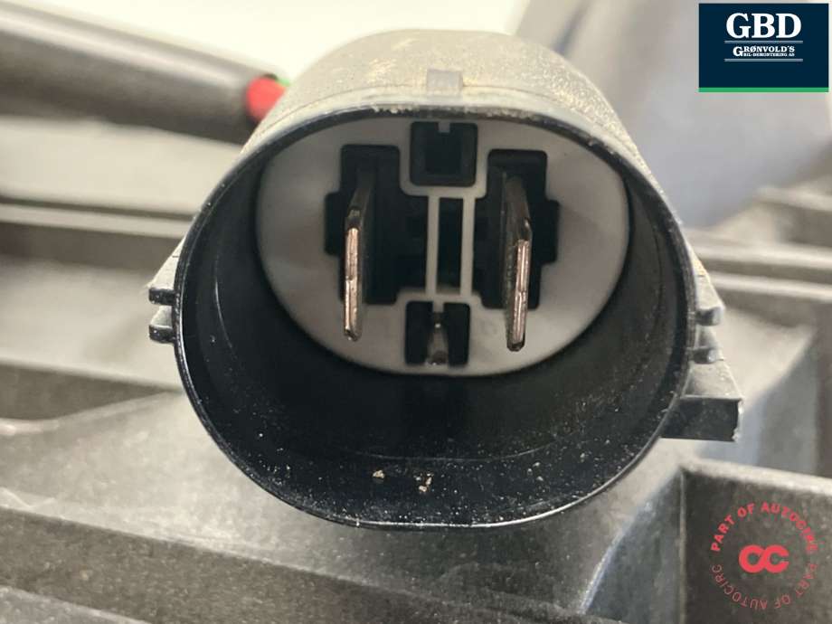 Kjølevifte elektrisk til Seres 5 2023-->> (NO PART ID|1308100-RA01|)
