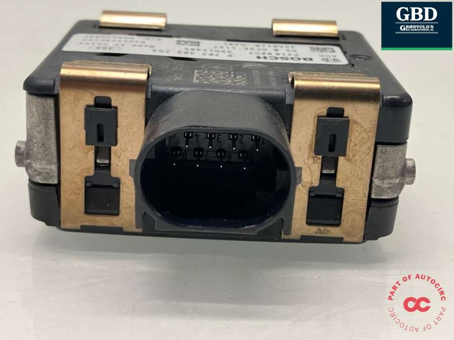 Sensor radar til Seres 5 2023-->>  (NO PART ID|3560110-RA01|)