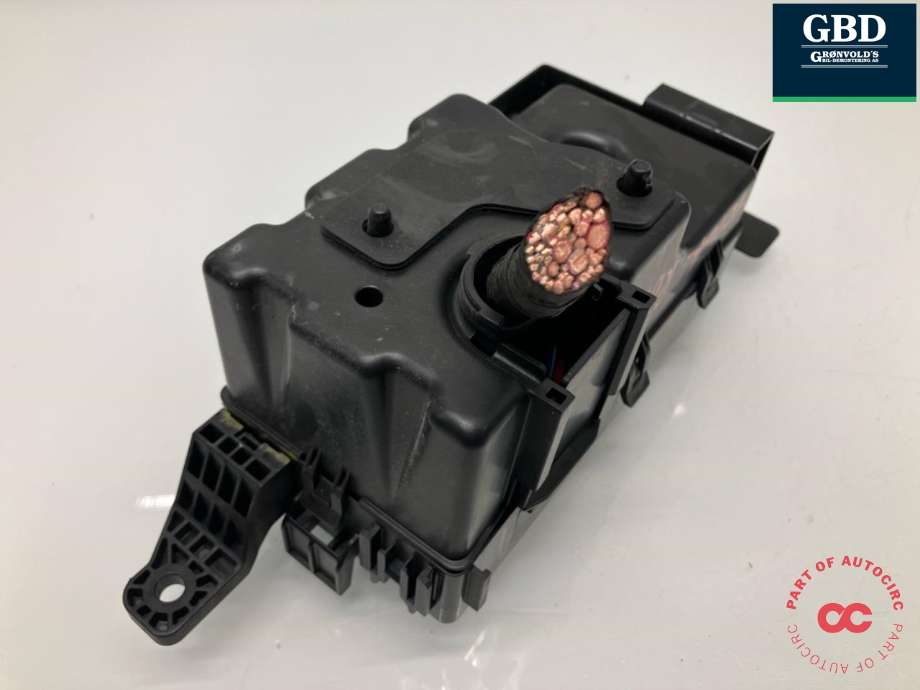 Sikringsboks motorrom til Seres 5 2023-->> (NO PART ID|)