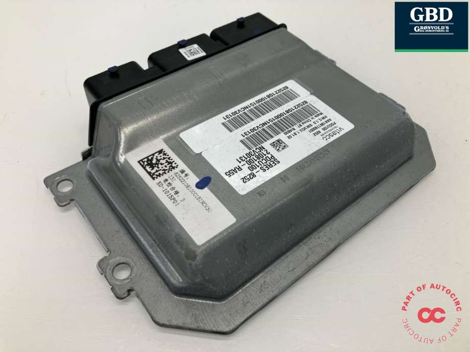 Styreenhet diverse til Seres 5 2023-->> (NO PART ID|2108100-RA55|)