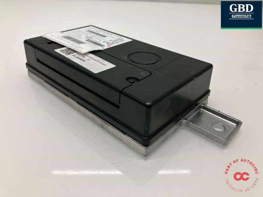 Styreenhet diverse til Seres 5 2023-->> (NO PART ID|7900010-RA07|)