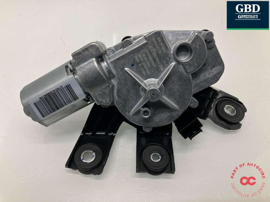 Viskermotor bakrute til Seres 5 2023-->>  (3741090-RA01|)