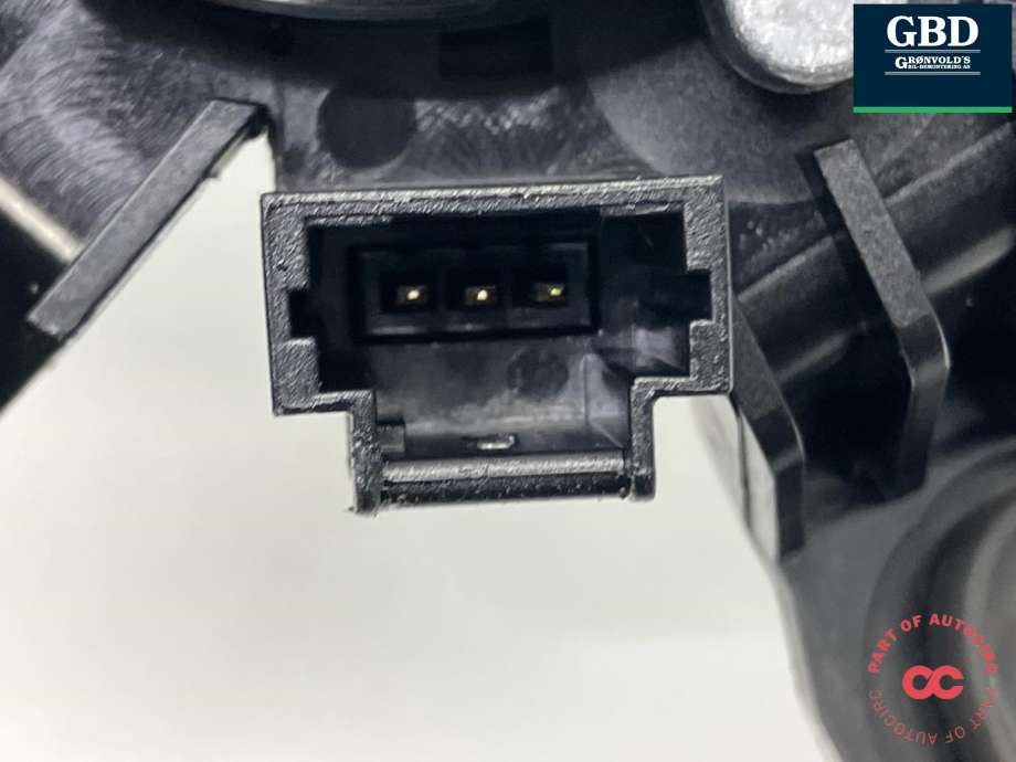 Viskermotor bakrute til Seres 5 2023-->>  (3741090-RA01|)