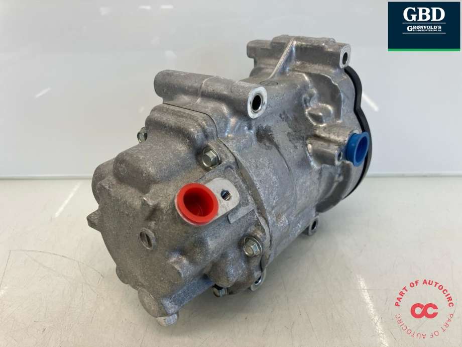 Aircondition kompressor til Toyota Yaris Cross (SUV), 2021-->> (88370K0010)