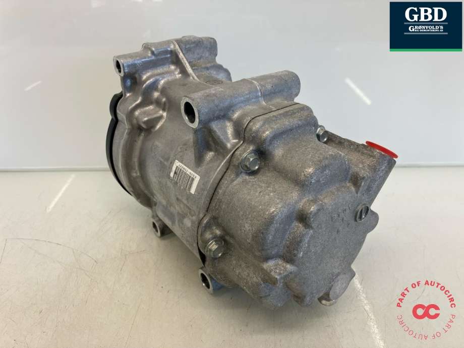 Aircondition kompressor til Toyota Yaris Cross (SUV) 2021-->>  (88370K0010|)