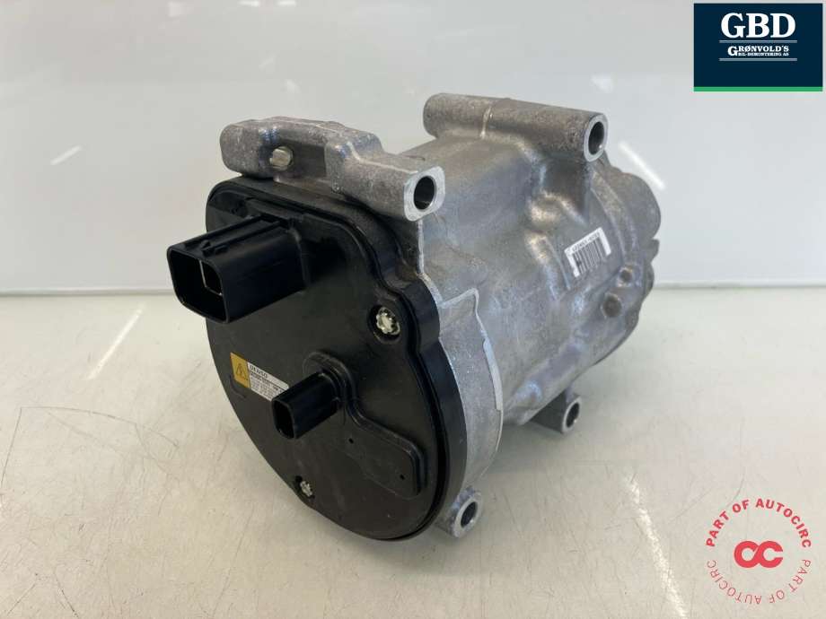 Aircondition kompressor til Toyota Yaris Cross (SUV) 2021-->>  (88370K0010|)