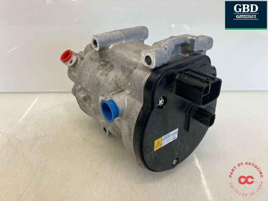 Aircondition kompressor til Toyota Yaris Cross (SUV) 2021-->>  (88370K0010|)