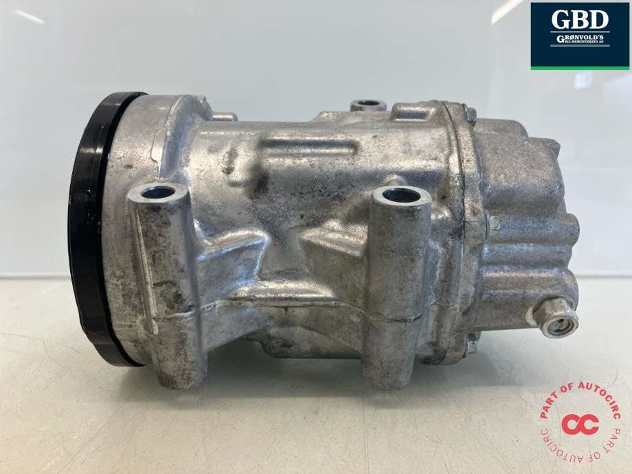 Aircondition kompressor til Toyota Yaris Cross (SUV) 2021-->>  (88370K0010|)