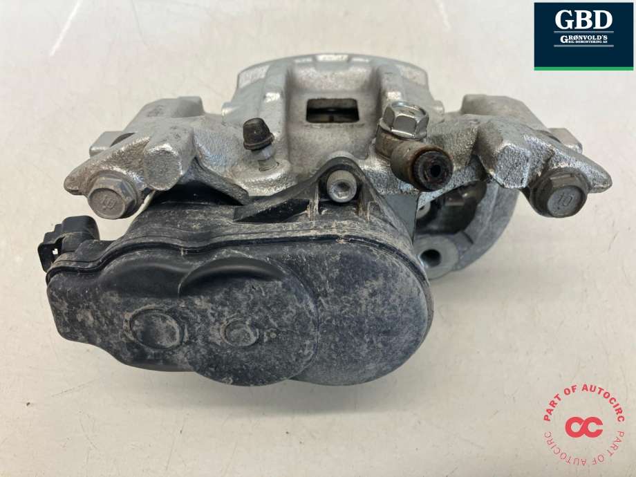 Bremsecaliper høyre bak, elektrisk til Toyota Yaris Cross (SUV) 2021-->>  (4783052260|)