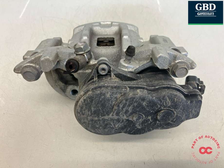 Bremsecaliper venstre bak, elektrisk til Toyota Yaris Cross (SUV) 2021-->> (4785052260|)