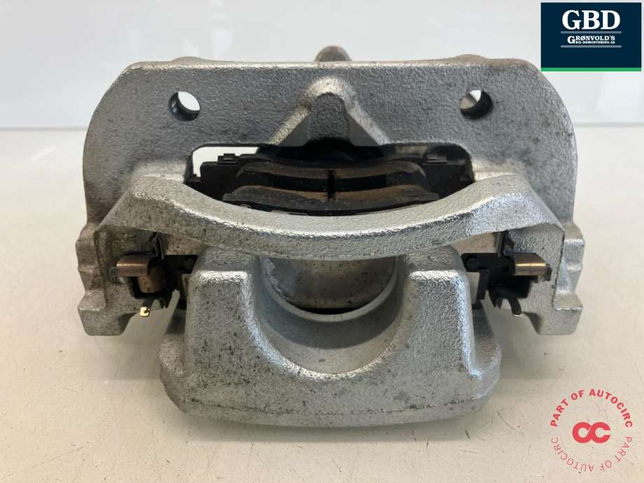 Bremsecaliper venstre bak, elektrisk til Toyota Yaris Cross (SUV) 2021-->> (4785052260|)