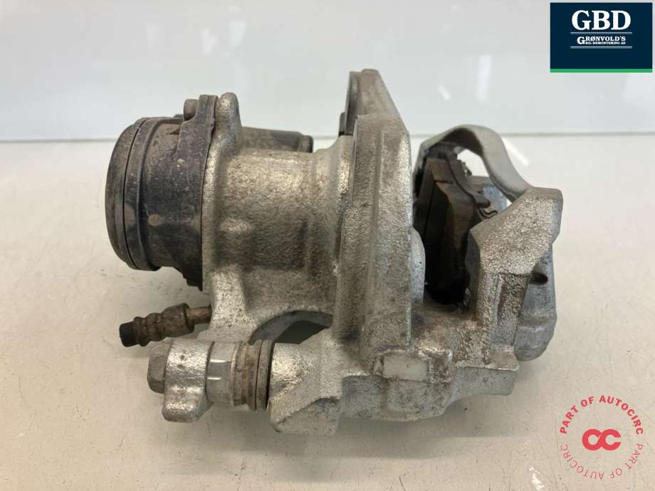 Bremsecaliper venstre bak, elektrisk til Toyota Yaris Cross (SUV) 2021-->> (4785052260|)