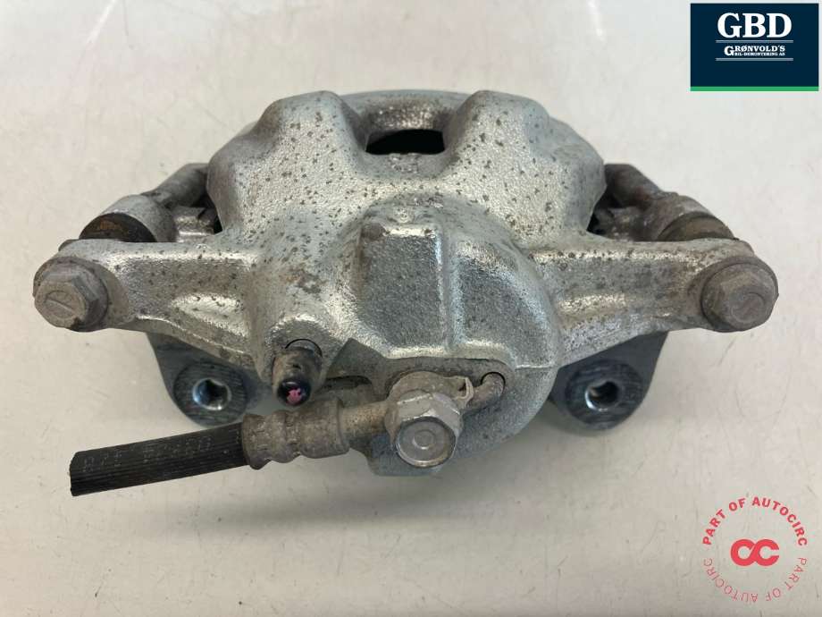 Bremsecaliper venstre foran til Toyota Yaris Cross (SUV) 2021-->>  (4775002490|)