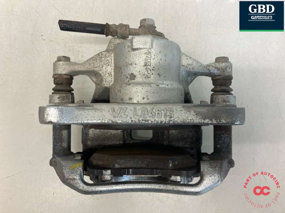 Bremsecaliper venstre foran til Toyota Yaris Cross (SUV) 2021-->>  (4775002490|)