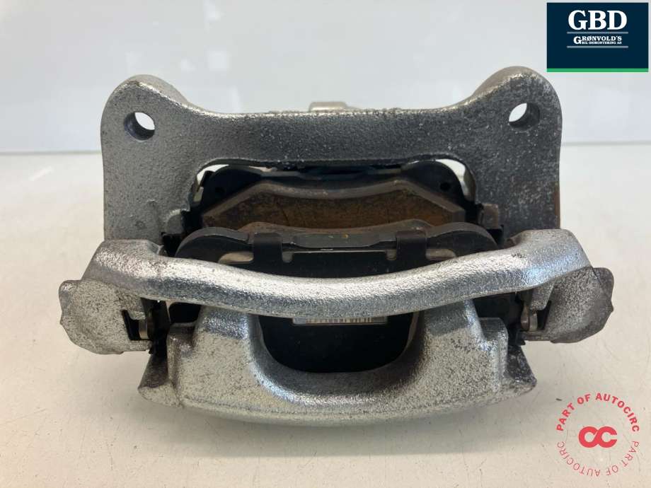 Bremsecaliper venstre foran til Toyota Yaris Cross (SUV) 2021-->>  (4775002490|)
