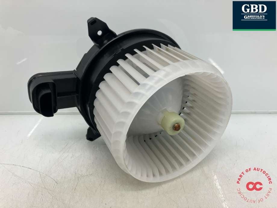 Varmeapparat motor til Toyota Yaris Cross (SUV) 2021-->> (87103K0020|)