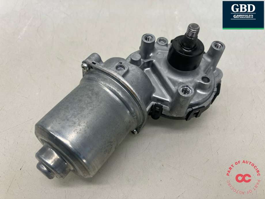 Viskermotor frontrute til Toyota Yaris Cross (SUV), 2021-->> (85110K0120)