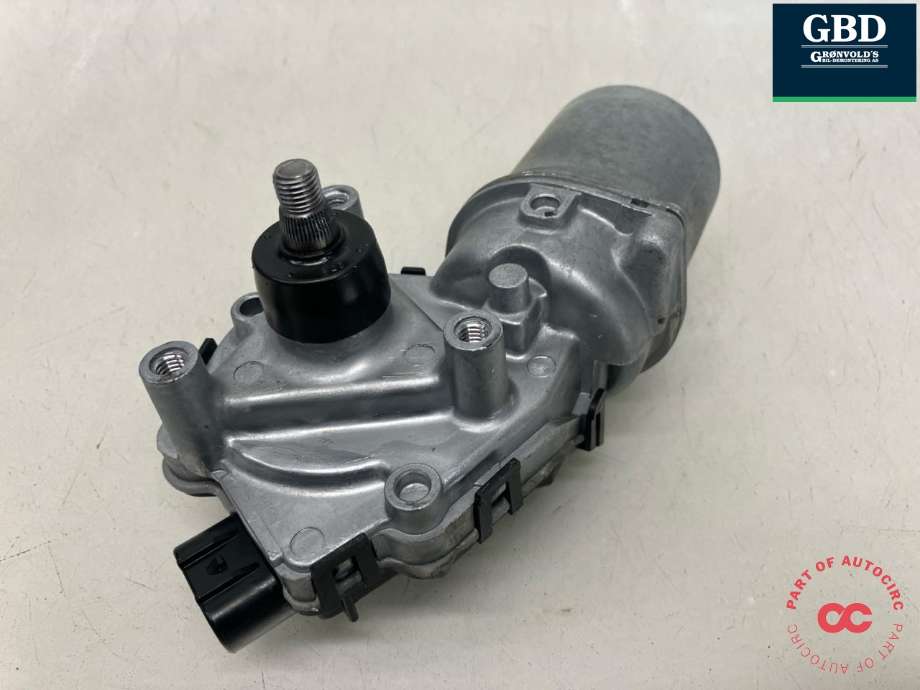 Viskermotor frontrute til Toyota Yaris Cross (SUV) 2021-->>  (85110K0120|)