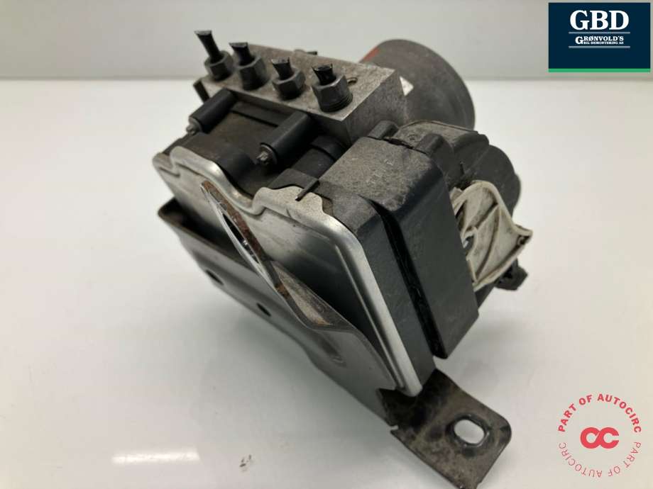 ABS sentral til Peugeot 3008 2016-->> (Type II)  (16 478 843 80|16 478 844 80|9842610780)