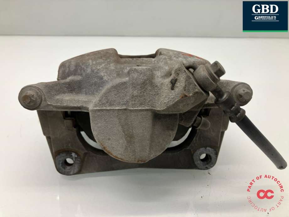 Bremsecaliper høyre foran til Peugeot 3008 2016-->> (Type II) (16 123 723 80|)
