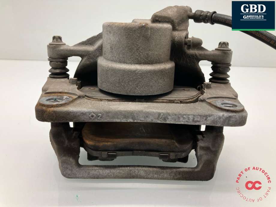 Bremsecaliper høyre foran til Peugeot 3008 2016-->> (Type II) (16 123 723 80|)