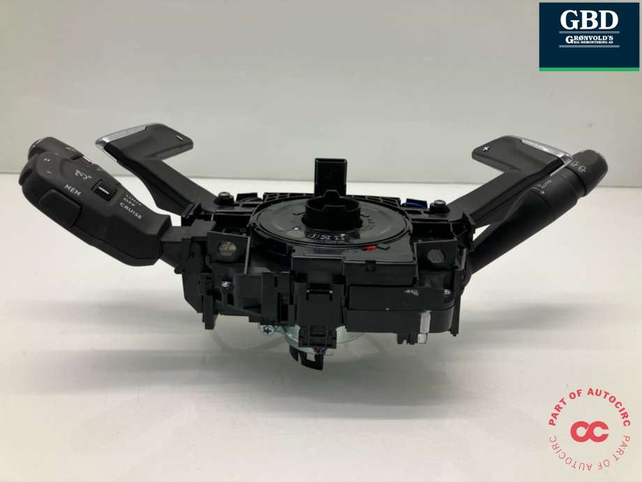 Bryter combi til Peugeot 3008 2016-->> (Type II) (98 312 608 ZD|)
